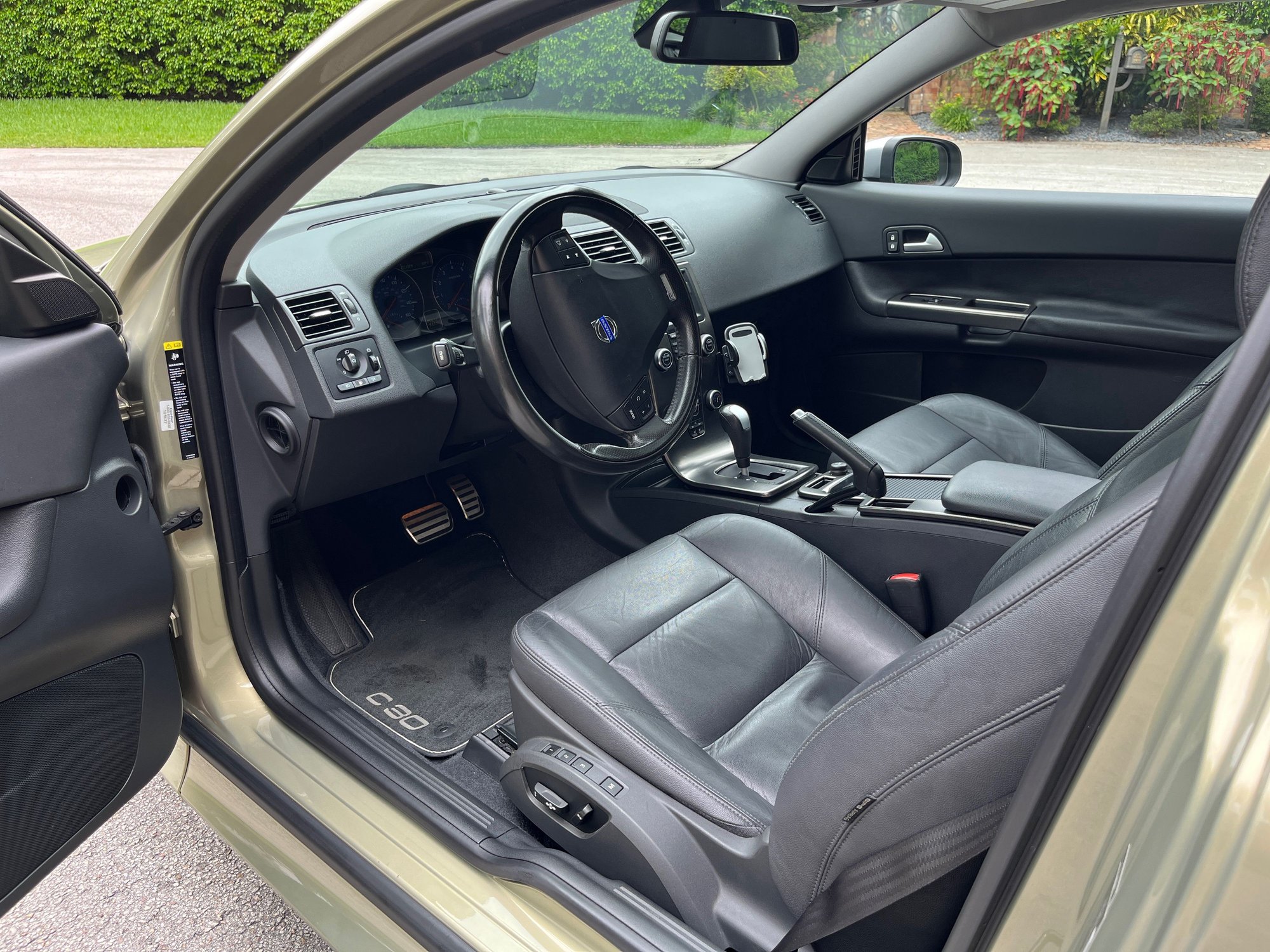 2009 Volvo C30 - 2009 C30 R-Design - Used - Palmetto Bay, FL 33157, United States