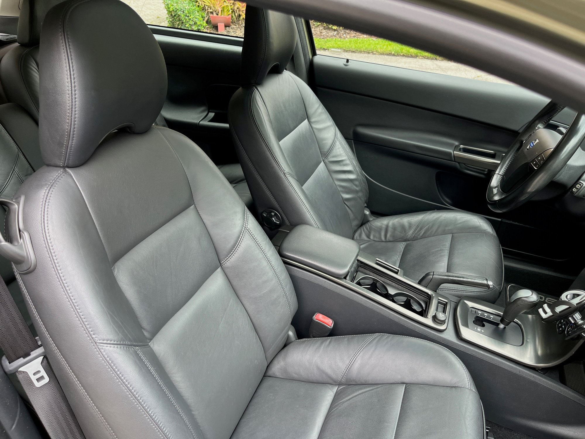2009 Volvo C30 - 2009 C30 R-Design - Used - Palmetto Bay, FL 33157, United States