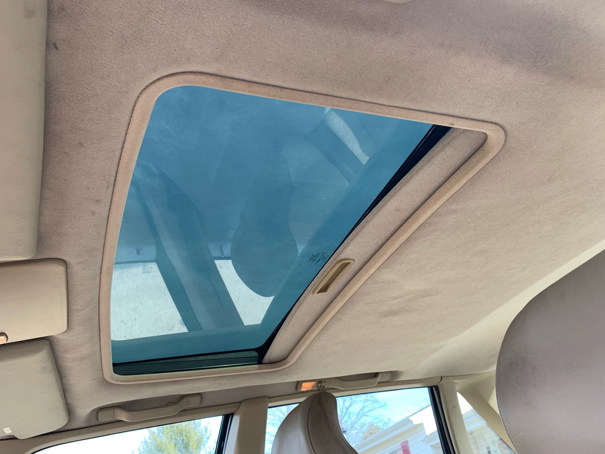 1996 Volvo 850 - '96 850 Turbo Sedan - Used - VIN YV1LS5729T2275719 - 119,000 Miles - 5 cyl - 2WD - Automatic - Sedan - Blue - Princeton, NJ 08852, United States