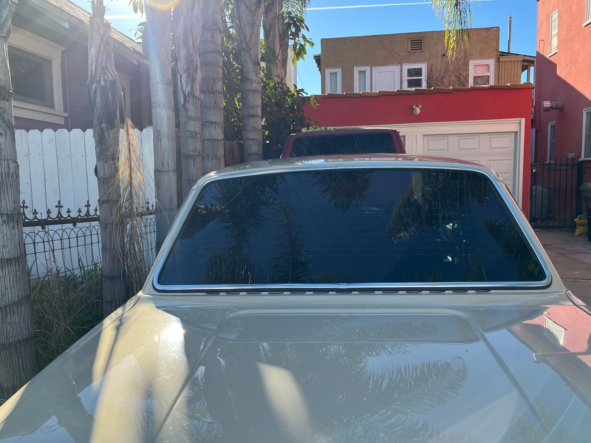 1983 Volvo 242 - Beige and Brown Volvo 242 DL. - Used - VIN YV1AX8828D2235383 - 217,345 Miles - 4 cyl - 2WD - Manual - Coupe - Beige - Santa Ana, CA 92701, United States