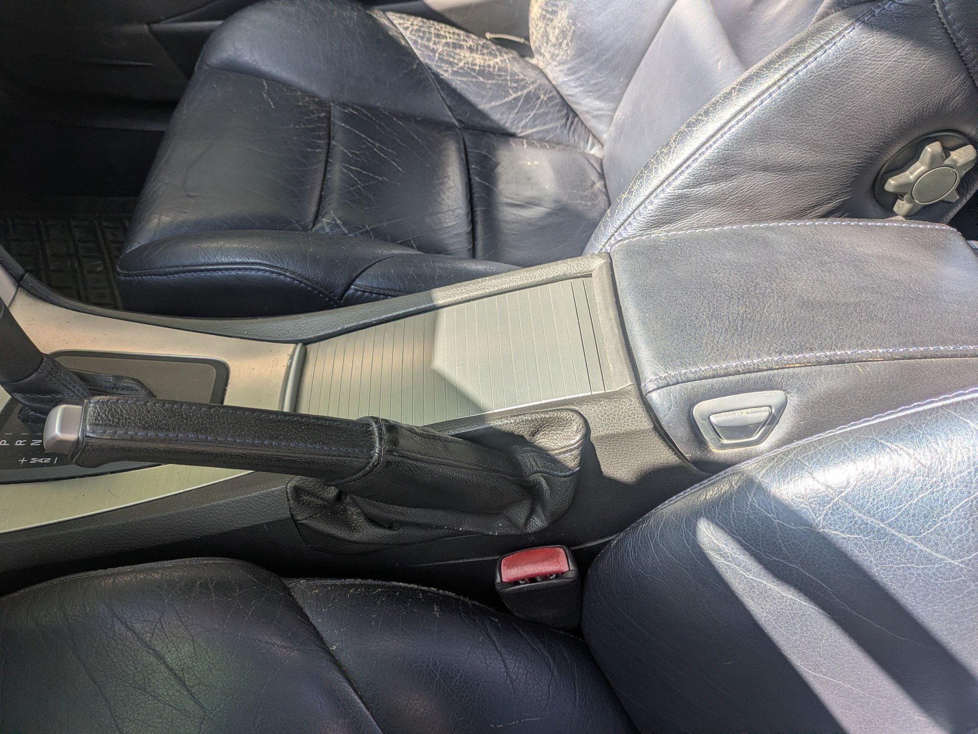 2007 Volvo V70 - 2007 V70 R - Automatic for sale - Used - VIN YV1SJ527972660978 - 5 cyl - AWD - Automatic - Wagon - Black - Philadelphia, PA 19147, United States