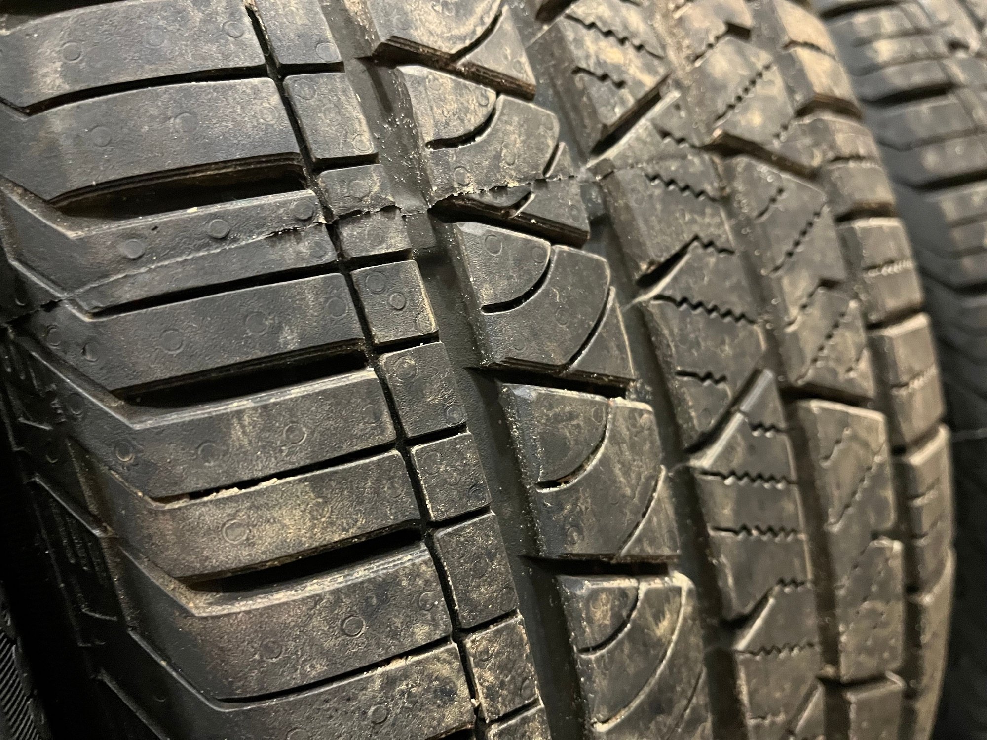Wheels and Tires/Axles - 20" OE wheels and tires, nearly new - XC60 Recharge - Used - 2021 to 2023 Volvo XC60 - Black Hawk, CO 80422, United States