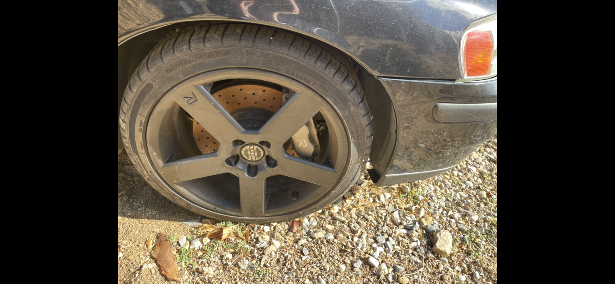 2003 Volvo V70 - Must sale quick - Used - VIN YV1SJ52Y242374992 - 280,000 Miles - 5 cyl - AWD - Automatic - Wagon - Beige - Yucca Valley, CA 92284, United States