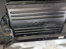 SONY RTI
