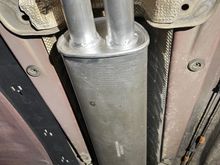 Resonator-Installed
