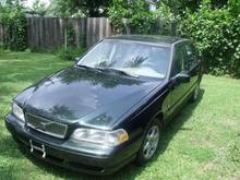 volvo S70 002