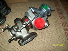 Recon Turbo 15G