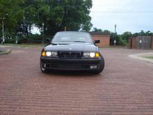 My rides