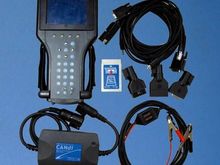 gm tech 2