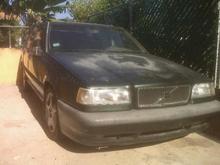 volvo 850