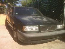 Garage - green-96