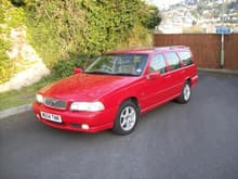 my pictures of volvo 002