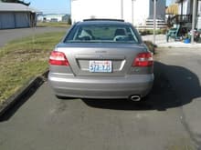 Jrods 2004 volvo s40. sorry its still stock as I just got it