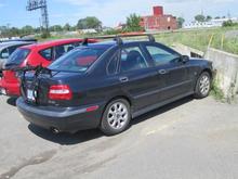 2001 S40