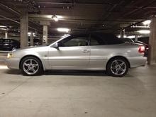 Garage - C70