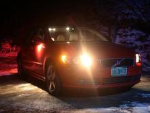 Garage - Lisbeth