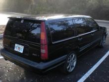 Garage - Hearse n Bass