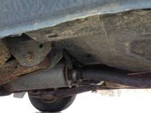 rust
