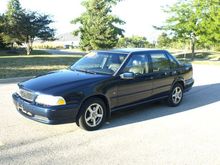 Volvo S70 1999