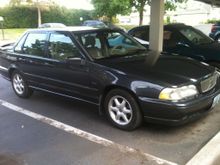 Garage - S70