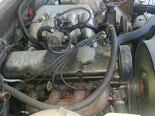 Ol' Engine