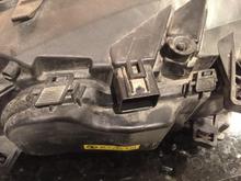 HID Bulb Replacement