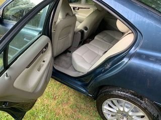 2007 Volvo S60 - Mechanically Restored 2.5T AWD S60 - Used - Lebanon, NH 3766, United States