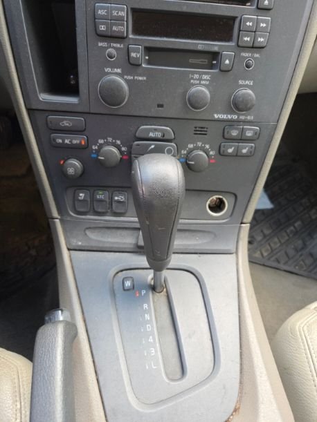 2003 Volvo S60 - 2003 Volvo S60 for Sale -Original Owner - Priced to Sell! - Used - VIN YV1RS61T232264031 - 312,000 Miles - 5 cyl - 2WD - Automatic - Sedan - Galloway, NJ 08205, United States