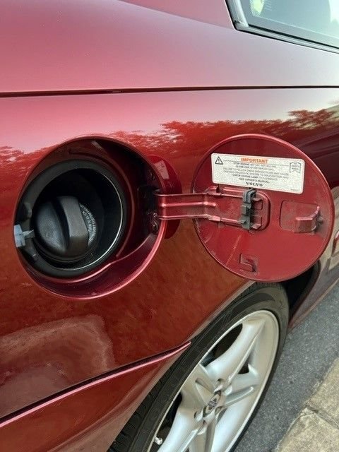 2001 Volvo C70 - 2001 Volvo C70 Coupe HPT, Venetian Red, Charcoal Leather, AT, Unmodified - Used - Ruther Glen, VA 22546, United States