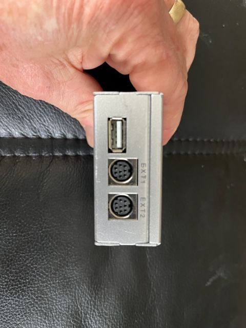 Audio Video/Electronics - GROM MT S4 iPhone/Android sync for older model Volvo radios - Used - 2000 to 2008 Volvo XC90 - Harrisonburg, VA 22801, United States