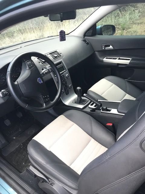2010 Volvo C30 - C30 Dream Machine - Used - Cedar Crest, NM 87008, United States