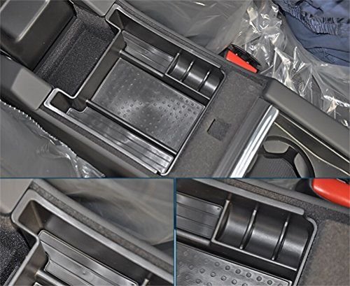 Interior/Upholstery - [XC60] Volvo Center Console Tray - Used - 2009 to 2017 Volvo XC60 - 2009 to 2017 Volvo S60 - 2009 to 2017 Volvo V60 - Chadds Ford, PA 19317, United States