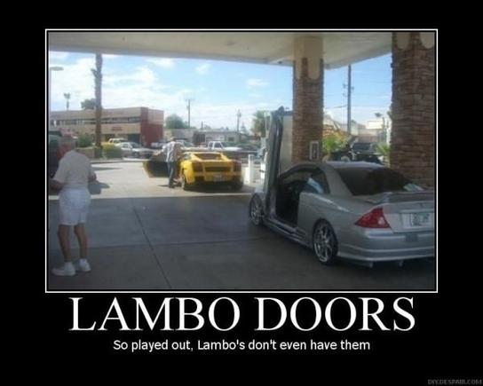 lambo