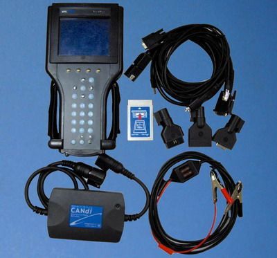 gm tech 2