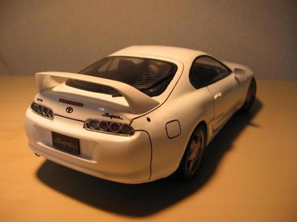 Supra (10)