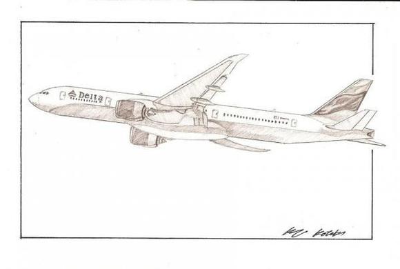 B777 200