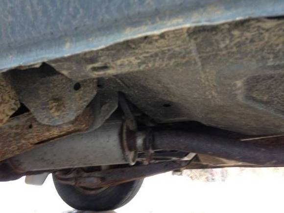 rust
