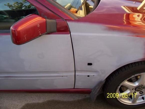 just like new