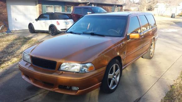 volvo