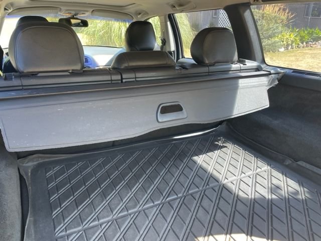 2001 Volvo V70 - 2001 volvo v70 t5 station wagon, new transmission, excellent condition - Used - Eugene, OR 97405, United States