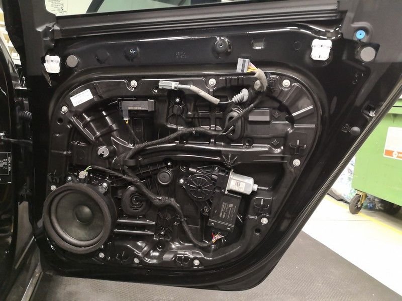 S90 V90 Door Card Carrier Replacement Window Replacement Volvo Forums Volvo Enthusiasts Forum