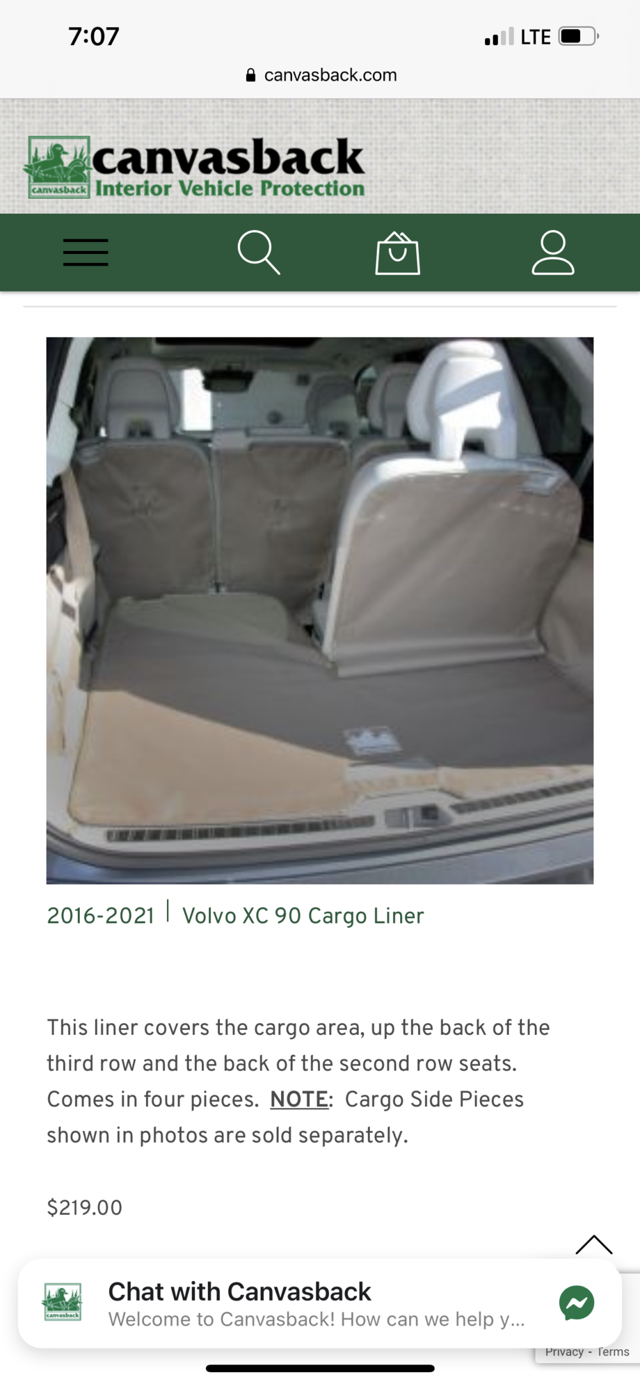 Accessories - XC90 OEM Load bar / ski rack / rubber mats / cargo protector - Used - 2016 to 2021 Volvo XC90 - New Hartford, CT 06057, United States