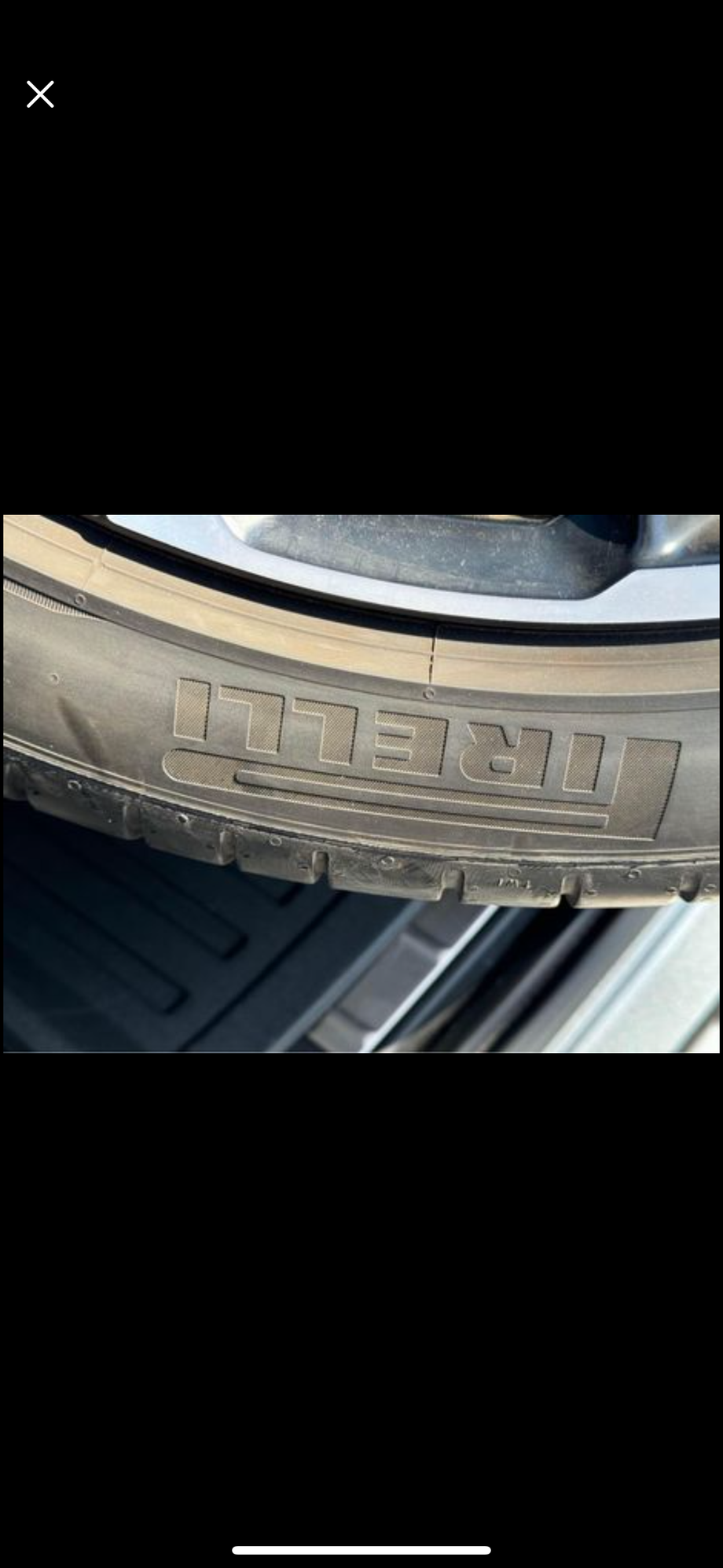 Wheels and Tires/Axles - Pro 21” XC60 Wheels - Used - 2019 Volvo XC60 - Alexandria, VA 22311, United States