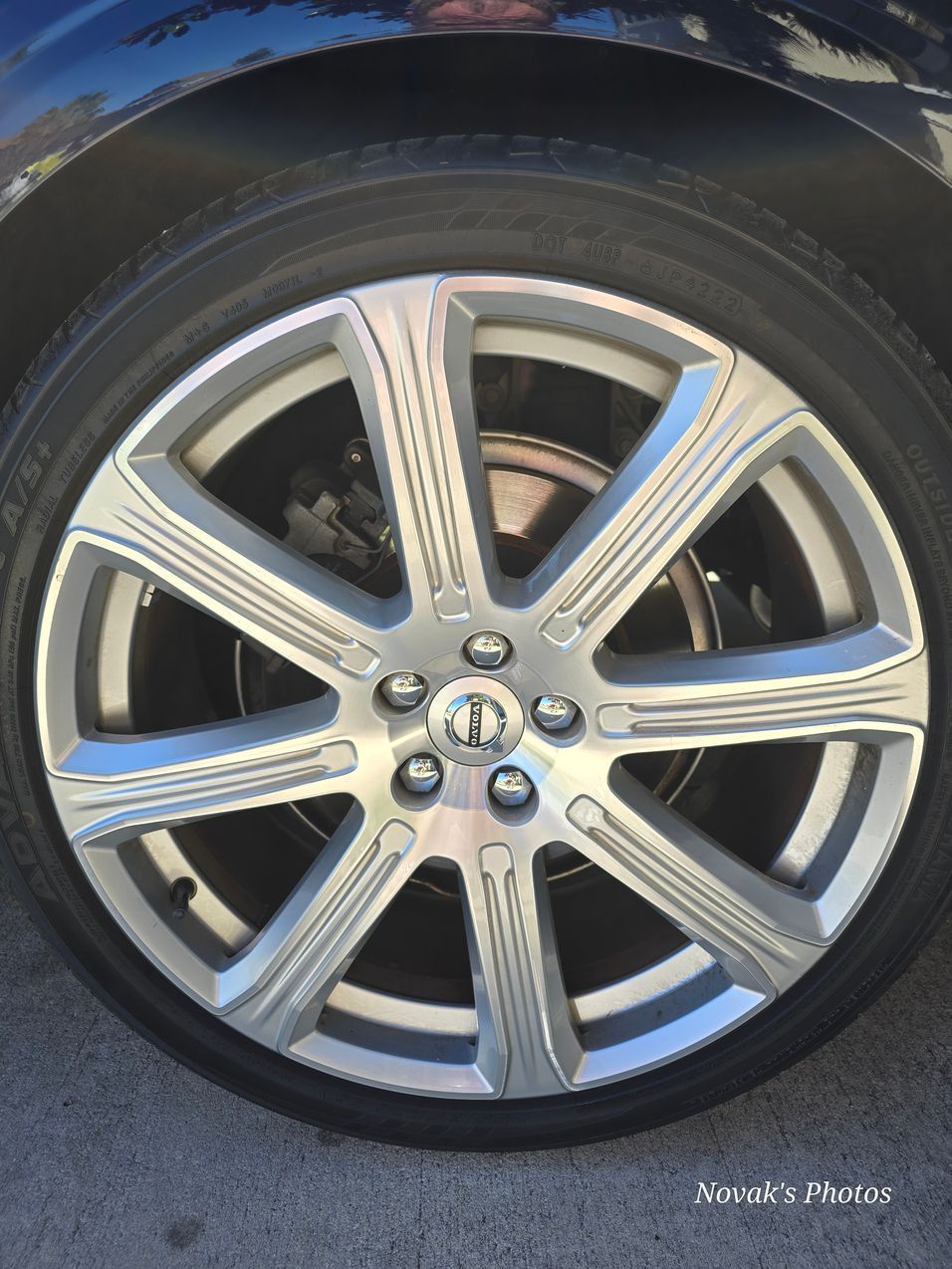 2017 Volvo S90 - Used '17 S90 - Used - Land O Lakes, FL 34637, United States