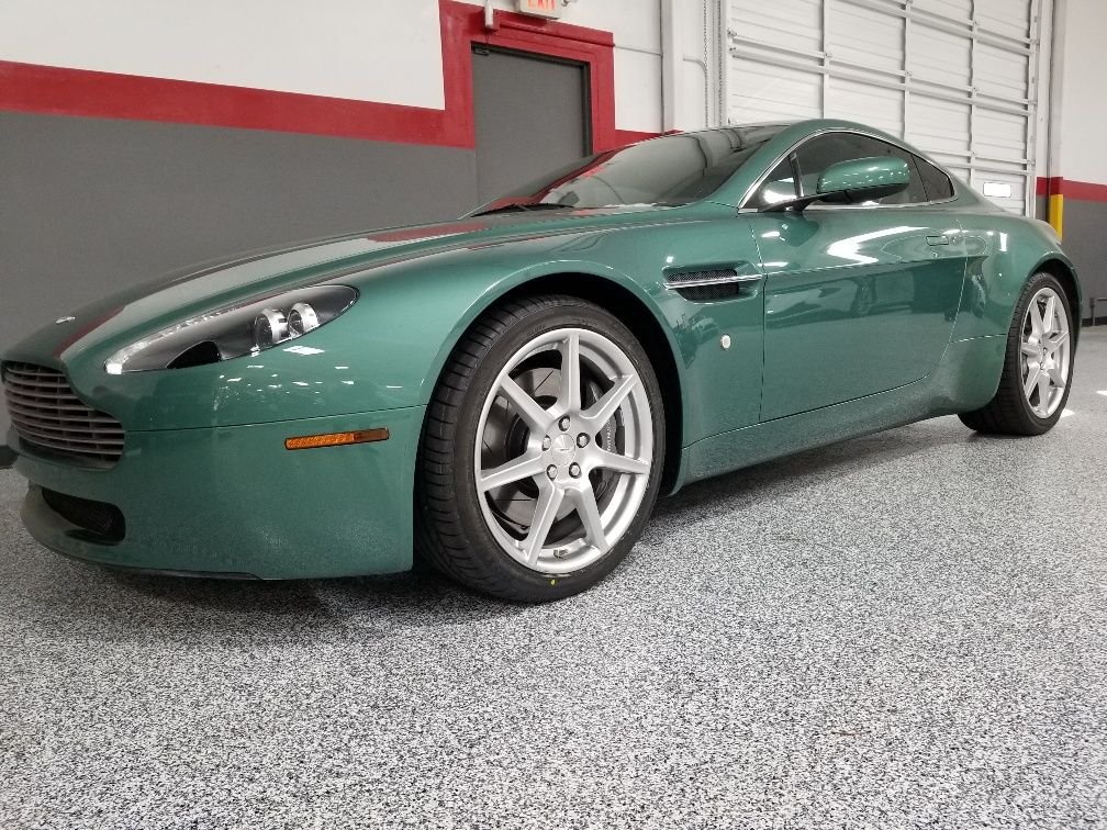 Almond Green How Rare? Porsche Forum and Luxury Car