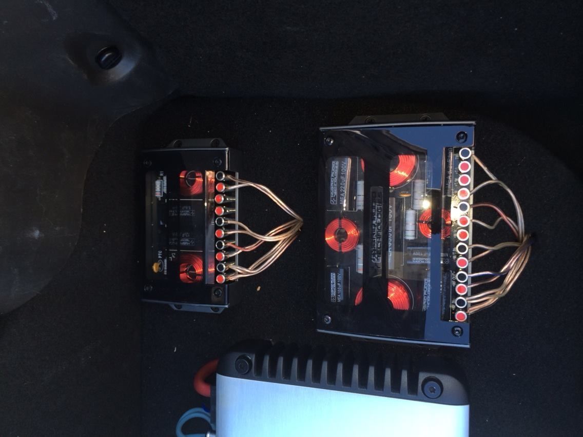 Amplifier Wiring Kits 100 Copper Autoleads