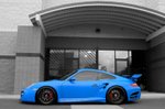 Vivid Racing 997 Turbo