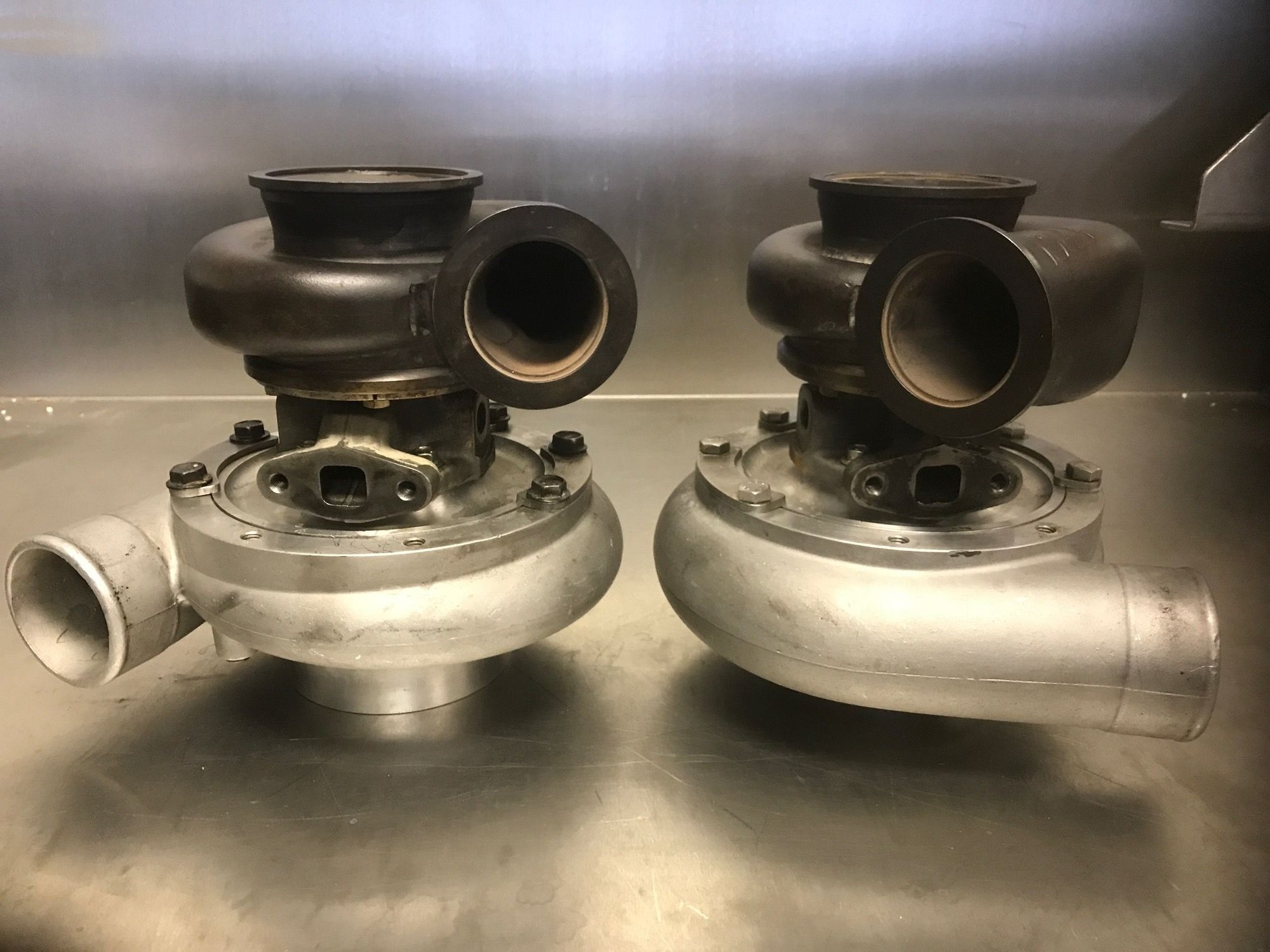 Turbos for sale Super 99’s Porsche Forum and Luxury