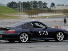 PCA Autox 2013 - Peachstate Region