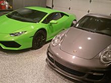 menacing twins!